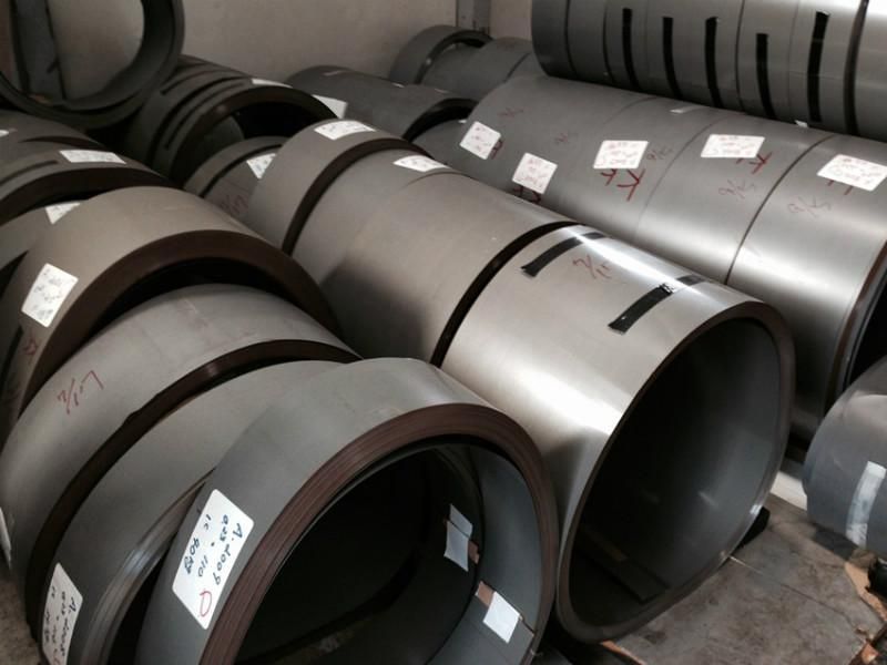 機(jī)械應(yīng)力對(duì)取向硅鋼片綜合磁性能有何影響？華電學(xué)者發(fā)表研究成果